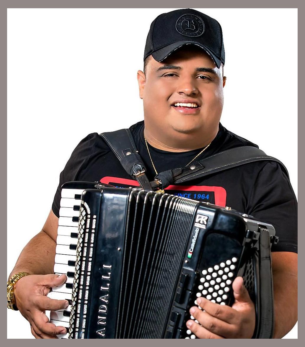 Tarcísio do Acordeon